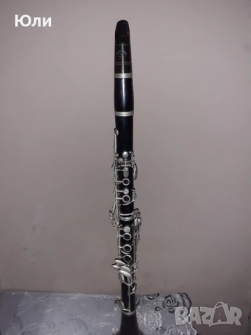 3 Кларинета Амати Клеменс Ноблет, снимка 6 - Други - 54092552