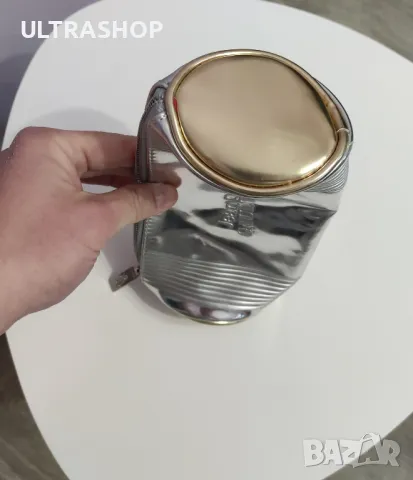 Jean Paul Gaultier Оригинален Несесер , снимка 2 - Портфейли, портмонета - 49432872