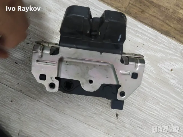 Брава , багажник за Opel Astra H 172851916, снимка 8 - Части - 47282764