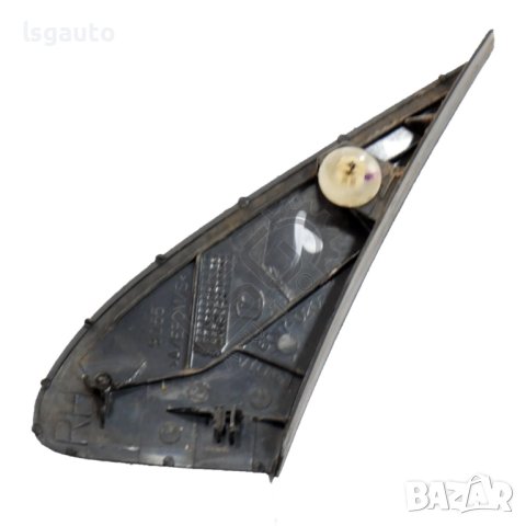 Декоративна лайсна десен калник Toyota Corolla 2001-2006 ID:112560, снимка 2 - Части - 42532944