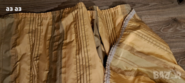 Красиви дълги завеси / пердета, снимка 4 - Пердета и завеси - 53884312