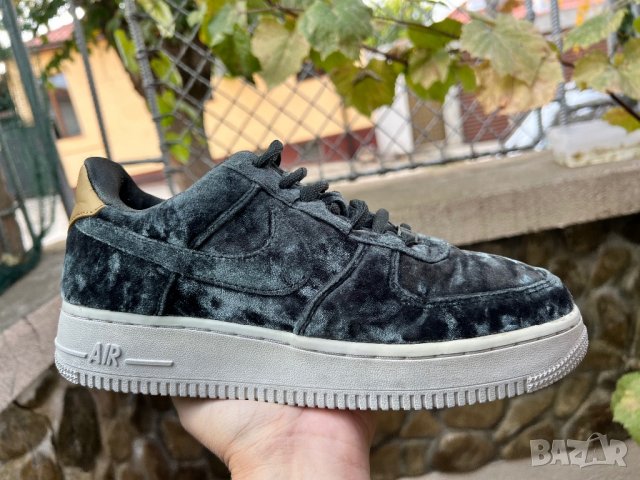 Nike Air Force 1 Lv8 Velvet — номер 40