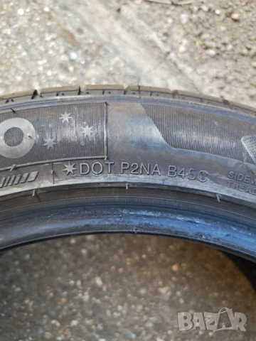 Летни гуми Altenzo Sports Comforter +, снимка 3 - Гуми и джанти - 51090810