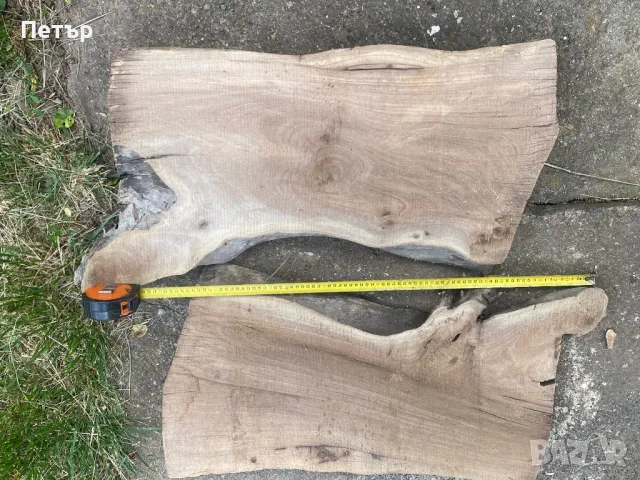 Янове заготовки орех маса смола, снимка 2 - Дърводелски услуги - 50406300