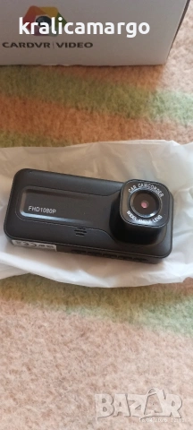 видеорегистратор Sanlu A98, снимка 2 - Аксесоари и консумативи - 54235012