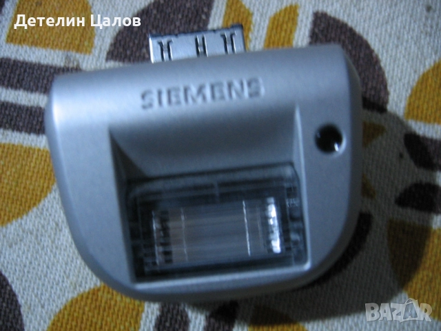 Два аксесоара камери за Siemens и Nokia, снимка 7 - Резервни части за телефони - 52924748