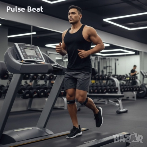 Регулируем подколенен колан Vbosi – подкрепа и защита при спорт и натоварване, снимка 2 - Колани - 52394643