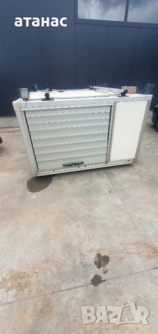 работен шкаф за бус, снимка 4 - Аксесоари и консумативи - 50655109