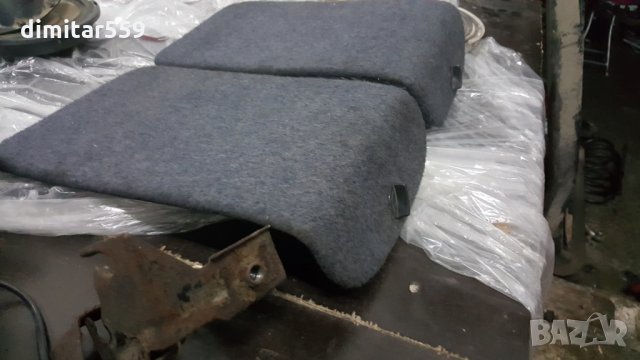 Renault Espace III капаци във багажното отделение, снимка 3 - Части - 33738364