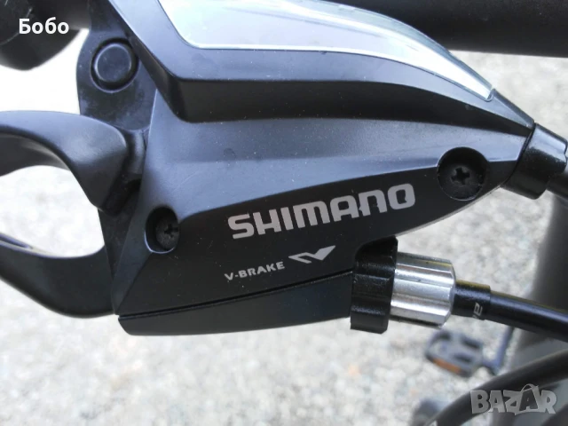 Продавам велосипед Specialized Sirrus , снимка 6 - Велосипеди - 50592408