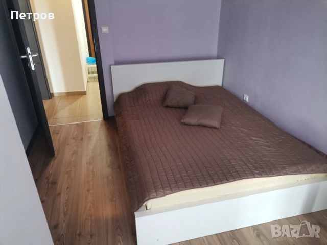 Двустаен апартамент под наем , снимка 4 - Апартаменти - 53922110