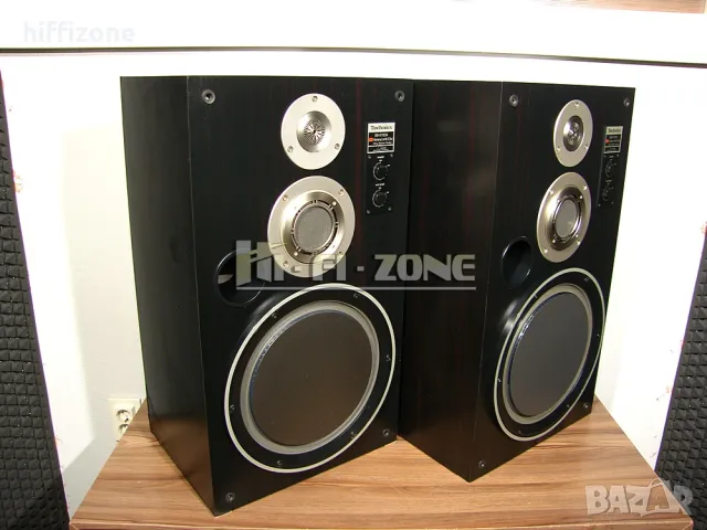 Technics sb-x700a /1 ТОНКОЛОНИ, снимка 7 - Тонколони - 47801873