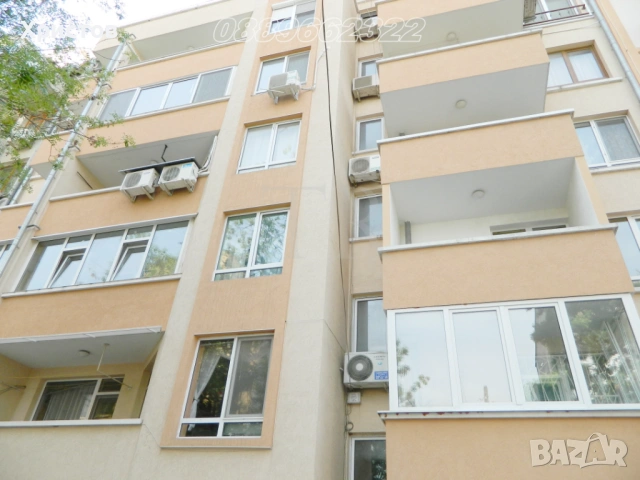 До Морска градина, двустаен апартамент ”Плаж 1” за нощувки, ж.к. Лазур, Бургас, под наем, снимка 13 - Квартири, нощувки - 53914061