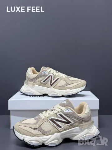 New Balance ✨ Мъжки Маратонки 