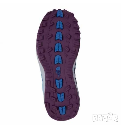 The North Face Litewave Fastpack GTX Gore-tex. номер 41-42 туристически обувки / маратонки, снимка 3 - Маратонки - 51937698