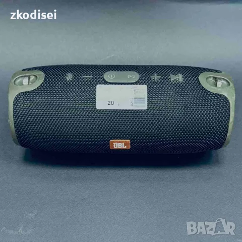 Bluetooth тонколона JBL реплика, снимка 2 - Bluetooth тонколони - 56376787