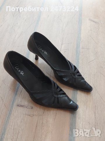 Няколко чифта пролетно-есенни обувки, снимка 7 - Дамски ежедневни обувки - 35649466