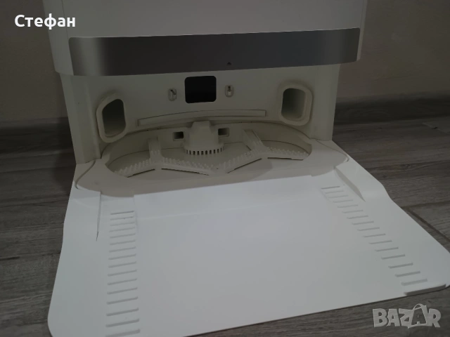 Прахосмукачка робот xiaomi x20+ в гаранция, снимка 9 - Прахосмукачки - 54016272