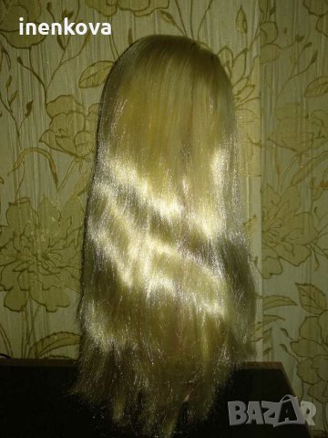 Оригинална кукла Рапунцел 42см. - Дисни Стор Disney store, снимка 6 - Кукли - 24971222