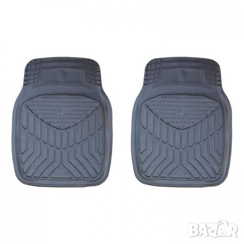 Гумени стелки универсални 2бр/к-т