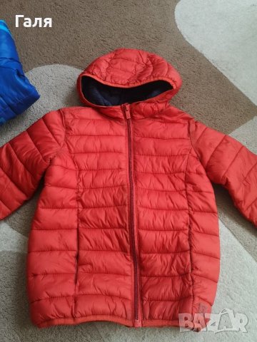 Детски якета, снимка 5 - Детски якета и елеци - 37916634