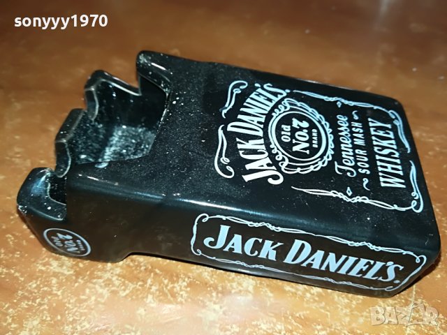 ДЖАК-ПЕПЕЛНИК-КЕРАМИКА 0301231201, снимка 6 - Колекции - 39170918