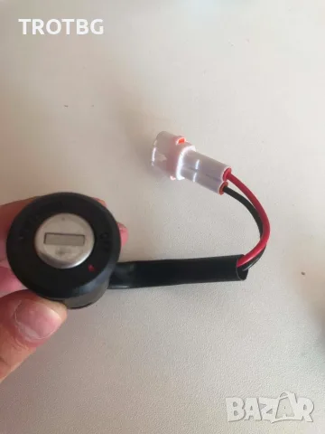 Контактен ключ за Talaria Sting X3 / MX3 / MX4 / MX5, снимка 8 - Друга електроника - 55886348