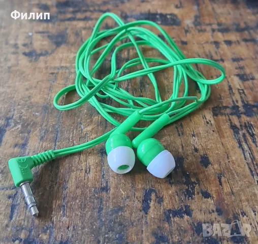 радио FM със зелени слушалки и щипка за захващане, снимка 9 - Радиокасетофони, транзистори - 55781579