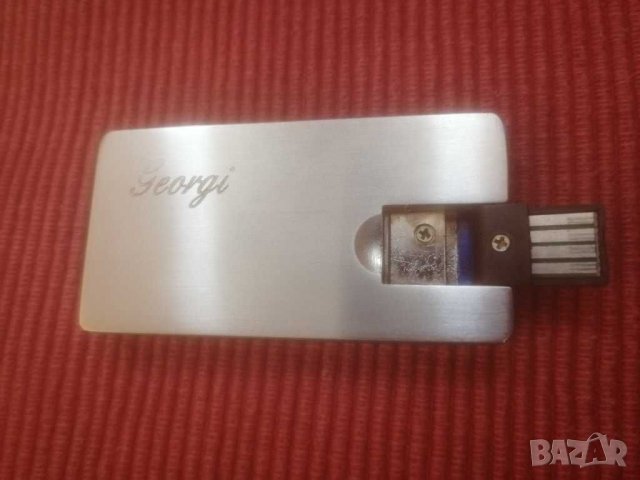 Електронна запалка. , снимка 2 - Запалки - 31331538