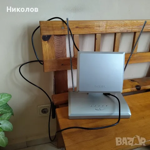 Антена "PHILIPS" "5€" нова!+Доставка!