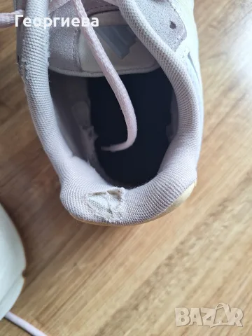 Продавам чанта Roxy и маратонки adidas, снимка 8 - Маратонки - 55943412
