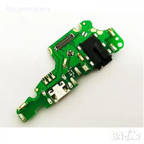 Борд + блок захранване за Huawei Mate 10 Lite Оригинал Баркод : 562242