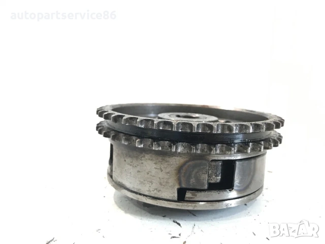 Зъбно колело на горивна помпа 2.4D за Mercedes MB100 (1991-1997), снимка 3 - Части - 54078366