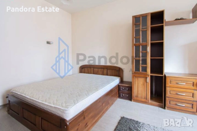 1-СТАЕН апартамент под наем, гр. София, кв. Зона Б-19, снимка 6 - Апартаменти - 52400226