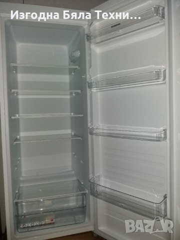 Самостоятелен охладител Инвентум EDK142A ++, снимка 3 - Фризери - 31861525