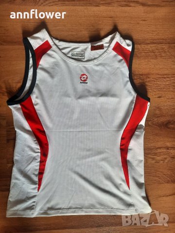 Спортен потник Lotto, снимка 1