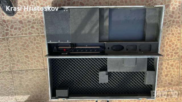 рак кейс - smart cases за лаптоп, снимка 3 - Ресийвъри, усилватели, смесителни пултове - 49424371