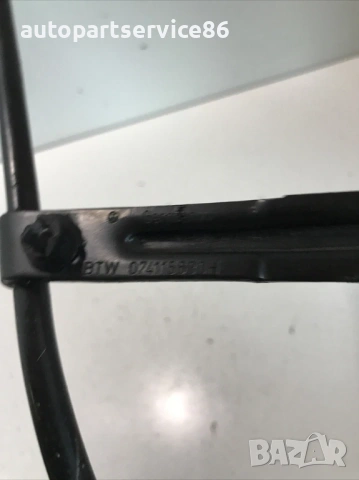 Щекер за ниво на масло за Volvo S80 2.5 TDI (2002) 074115630H, снимка 3 - Части - 54029378