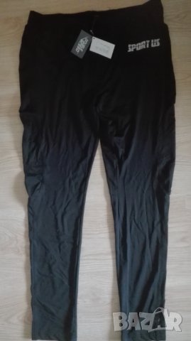 Мъжки спортно долнище, снимка 2 - Спортни дрехи, екипи - 28155213