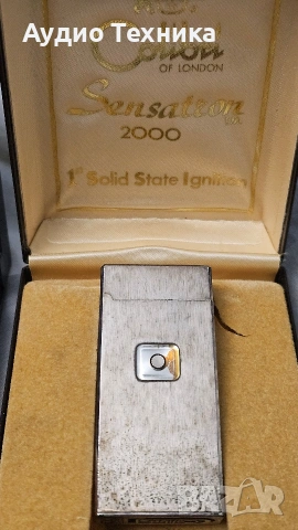 Винтидж колекционерски запалки, снимка 4 - Антикварни и старинни предмети - 54209977