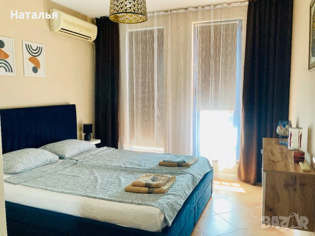 Лукс апартаменти на плаж Каваци, снимка 16 - Почивки на море - 51031435