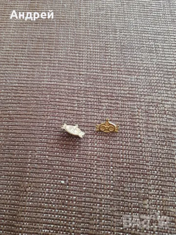 Стар Вензел,Вензели #33