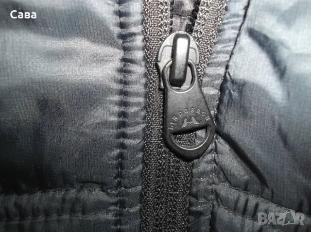 Яке пролет,есен  LINDBERGH  мъжко,2-3ХЛ, снимка 4 - Якета - 49276580