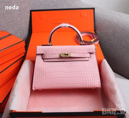 Hermes 2022 (реплика) 91, снимка 4 - Чанти - 35275049