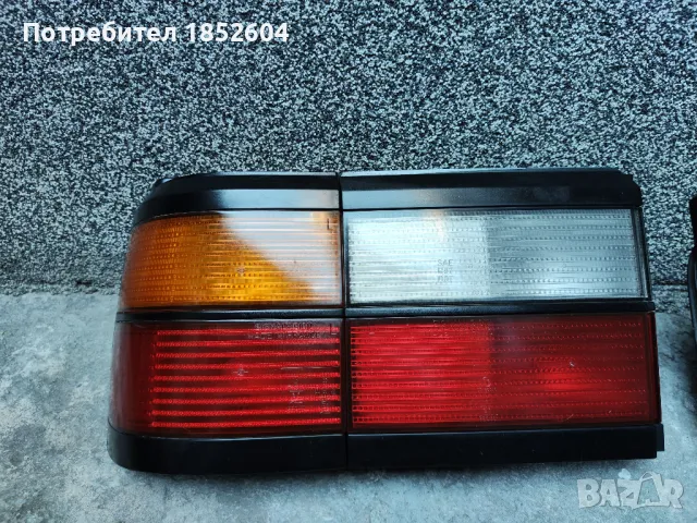 Стопове VW Passat Combi/ Пасат Комби, снимка 4 - Части - 47597268