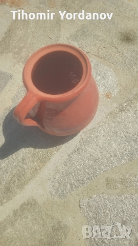 Гърне., снимка 17 - Антикварни и старинни предмети - 51468571