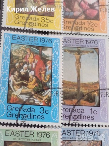 Пощенски марки стари редки перфектно състояние поща Гранада, Румъния, ЧЕХОСЛОВАКИЯ 22537, снимка 3 - Филателия - 40343497