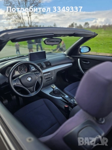 BMW 120 , снимка 4 - Автомобили и джипове - 54325088