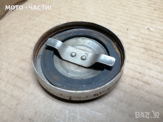 Капачка За Резервоар За Иж. / НОМЕР 5., снимка 3 - Части - 44480943