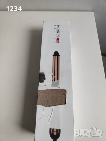 Маша за коса, снимка 2 - Маши за коса - 53916772